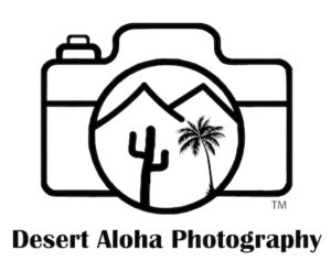 Desert Aloha Photography | (602) 345-0008 | www.vowsfromtheheartaz.com